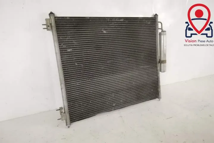 Radiator AC Clima Original In Stare Buna 4.4 D Land Rover  Range Rover - Foto 5