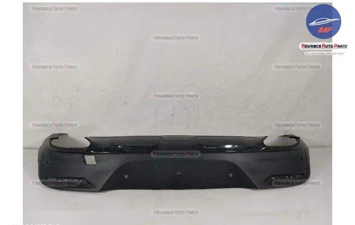 Spoiler Bara Spate original cu senzori Mercedes-Benz  AMG GLE Coupe  C