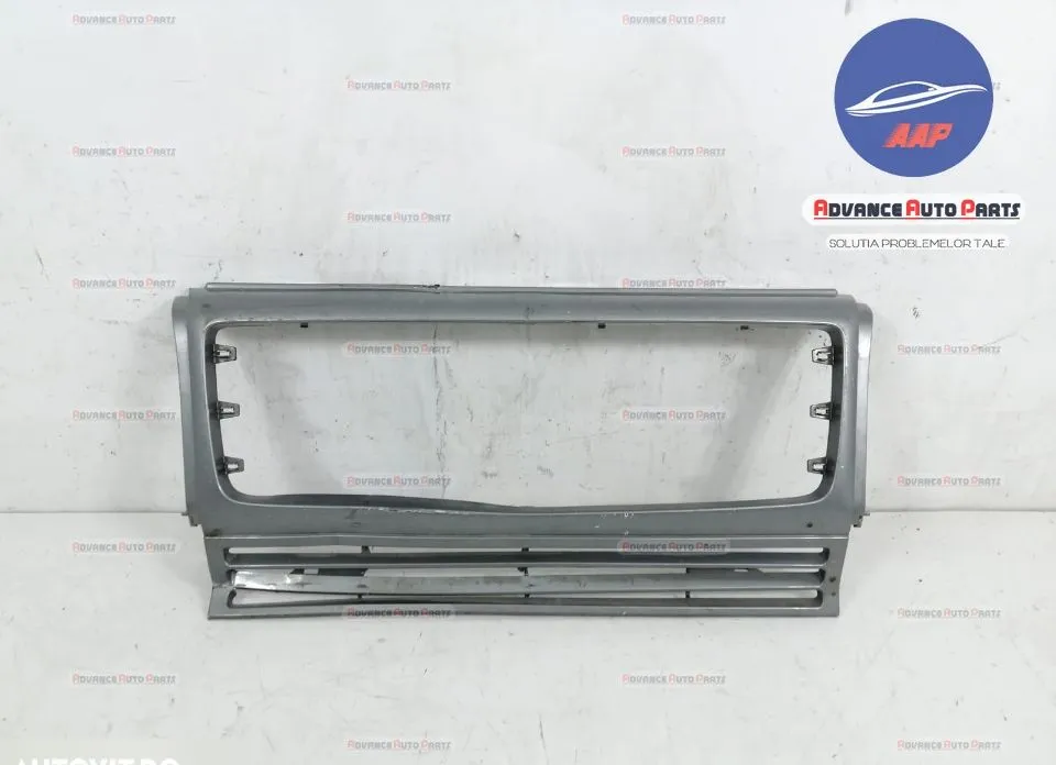 Grila centrala originala Mercedes-Benz  G-Class  W461 [facelift] [2009
