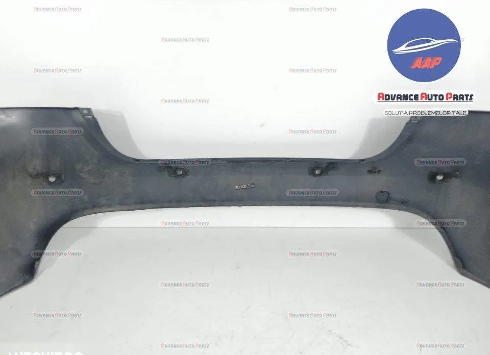 Bara Spate originala cu senzori Jaguar  XE  X760 [2014 - 2020] - Foto 4