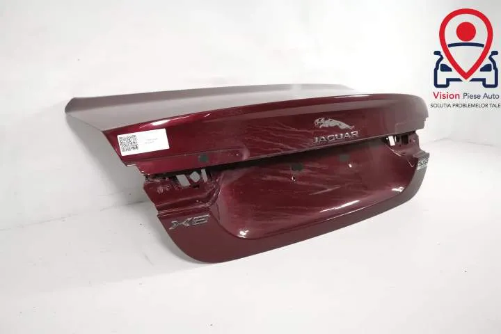 Haion Portbagaj Original In Stare Buna Jaguar  XE  X760 [2014 - 2020] - Foto 2