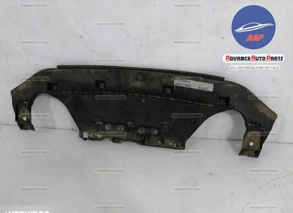 Scut original Mazda  6 GJ [2012 - 2015] - Foto 3