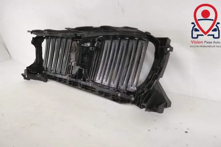 Hota Electrica Grila Centrala Activa Originala In Stare Buna BMW X3 G0 - Foto 6