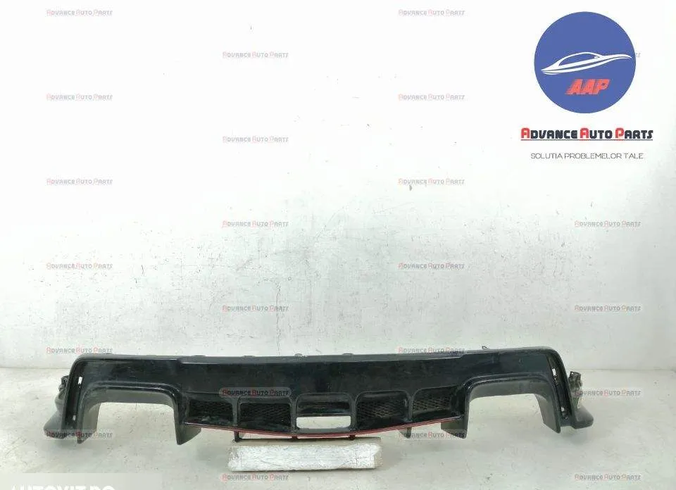Fusta bara spate originala Honda  Civic Type R  9 [2015 - 2016] - Foto 1
