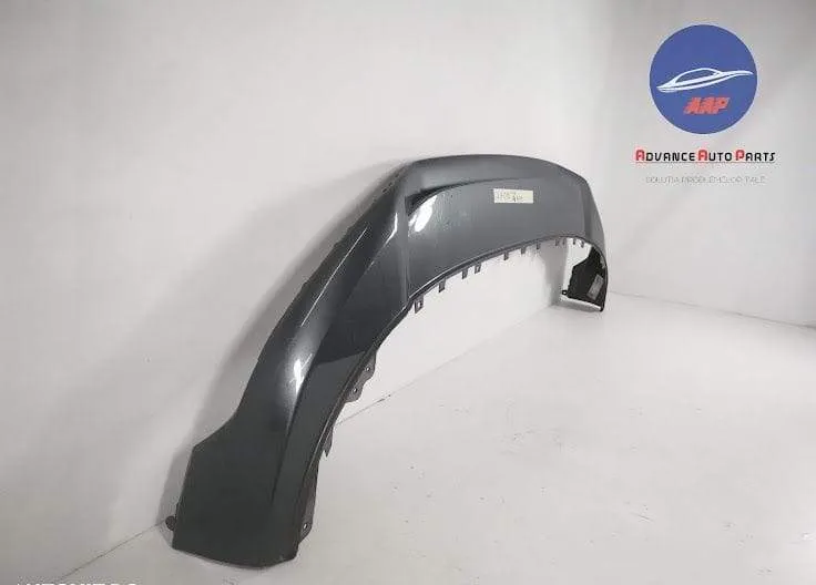 Spoiler Fusta Bara Fata RS originala Audi  Q8  1 [2018 - 2022] - Foto 2