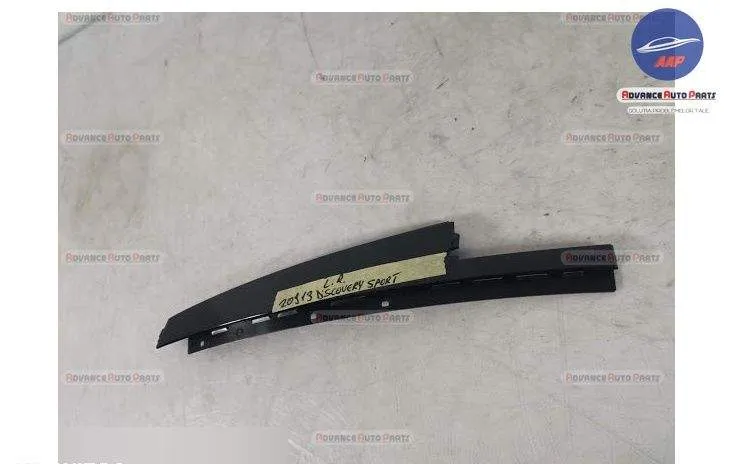Ornament Exterior Stalp B Usa Dreapta Spate Land Rover  Discovery  4 [ - Foto 2