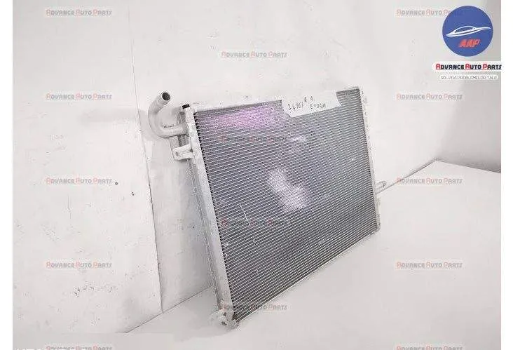 Radiator Suplimentar Apa original Land Rover  Range Rover Evoque  L551 - Foto 2