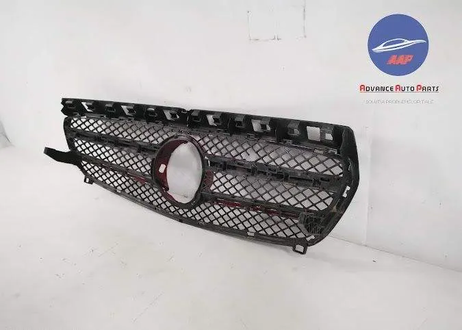 Grila Centrala Radiator originala Mercedes-Benz  A-Class  W176 [2012 - - Foto 5