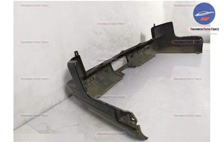 Bara Spate originala cu senzori Land Rover  Discovery  4 [2009 - 2013] - Foto 5