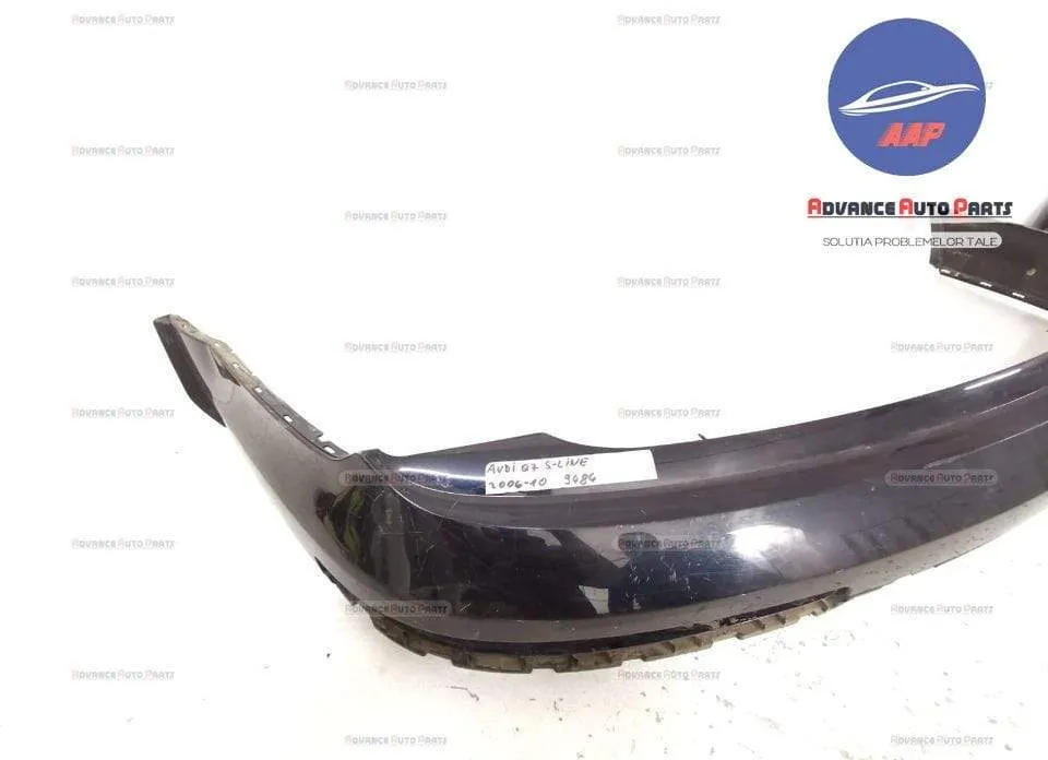 Bara spate  originala Audi  Q7  4L [2005 - 2009] - Foto 8