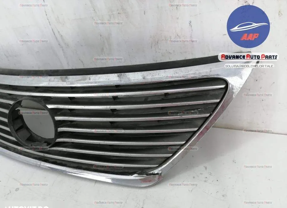 Grila centrala originala Lexus  LS  4 F4 [2006 - 2009] - Foto 5