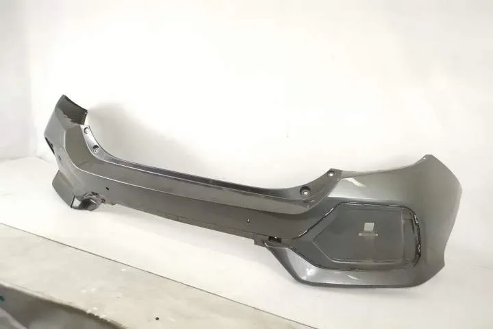 Bara Spate Originala Cu Senzori In Stare Buna  Honda  Civic  10 [2015 - Foto 3