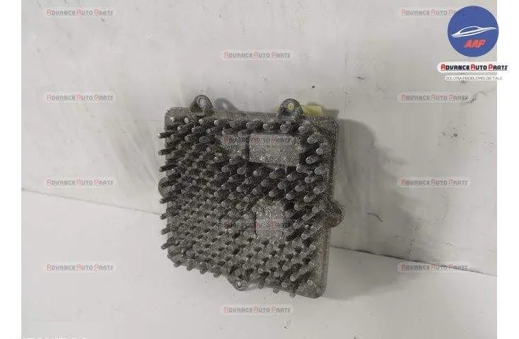 Modul Control LED original Land Rover  Range Rover Velar  1 [2017 - 20 - Foto 3