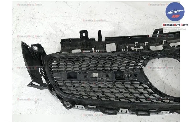 Grila Centrala originala Diamond Mercedes-Benz  E-Class  W213/S213/C23 - Foto 6