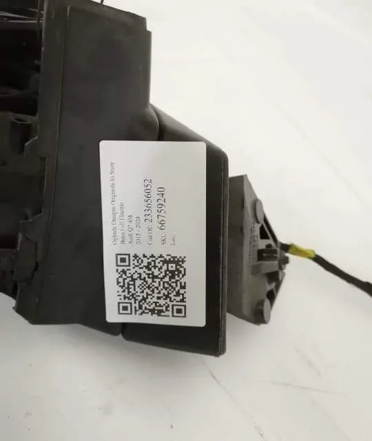 Oglinda Dreapta Originala In Stare Buna Full Electric Audi  Q7  4M [20 - Foto 5