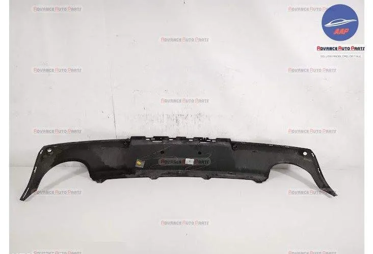 Spoiler Fusta Bara Spate originala cu 4 senzori Jaguar  XJ  4  [faceli - Foto 4