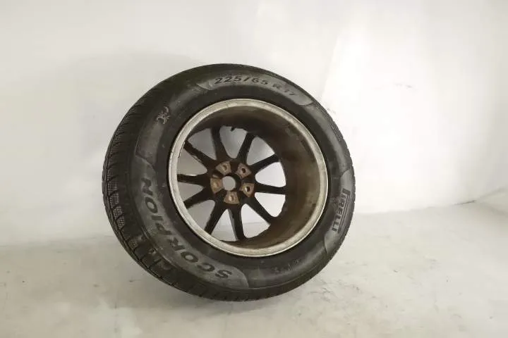Janta Originala 8 J R 18 ET 45 Land Rover  Range Rover Evoque  L538 [2 - Foto 5