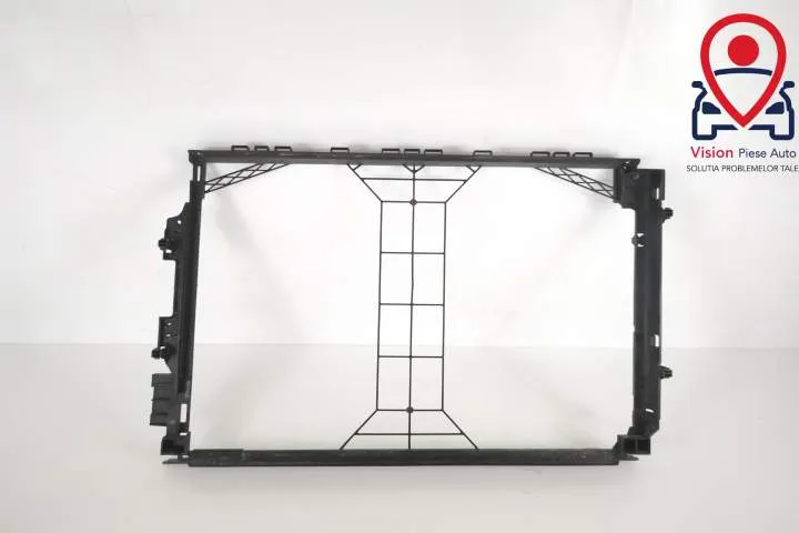 Cadru Suport Radiator Original In Stare Buna Mercedes-Benz  AMG GT  W2