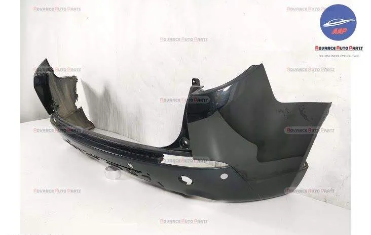 Bara Spate originala cu senzori Land Rover  Discovery  5 [2016 - 2022] - Foto 3