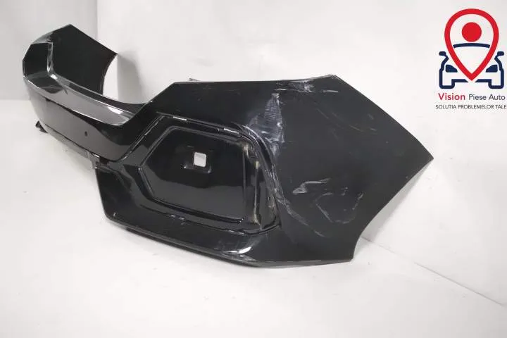 Bara Spate Originala Cu Senzori In Stare Buna Honda  Civic  10 [2015 - - Foto 3