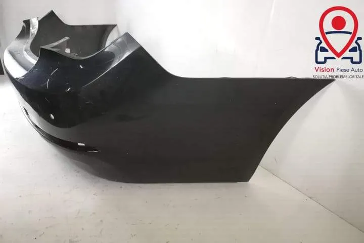 Bara Spate Originala Cu Senzori In Stare Buna BMW  Seria 7  F01/F02 [2 - Foto 3