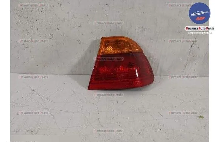 Stop Dreapta Aripa original Halogen BMW  Seria 3  E46 [1997 - 2003]