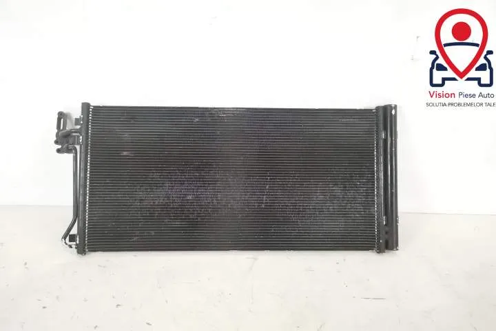 Radiator AC Clima Original In Stare Buna  Land Rover  Discovery Sport - Foto 4