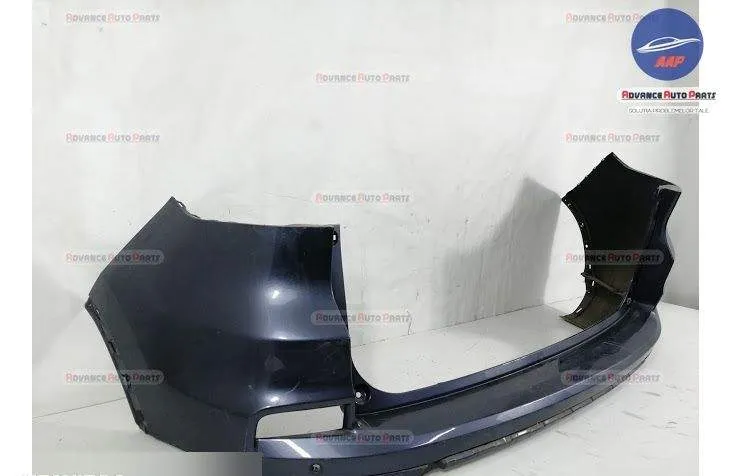 Bara Spate originala cu senzori Honda  CR-V  4 [2012 - 2015] - Foto 2