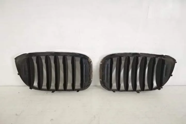 Grila Nara Stanga Originala In Stare Buna BMW  X3  G01 [2017 - 2020] - Foto 4