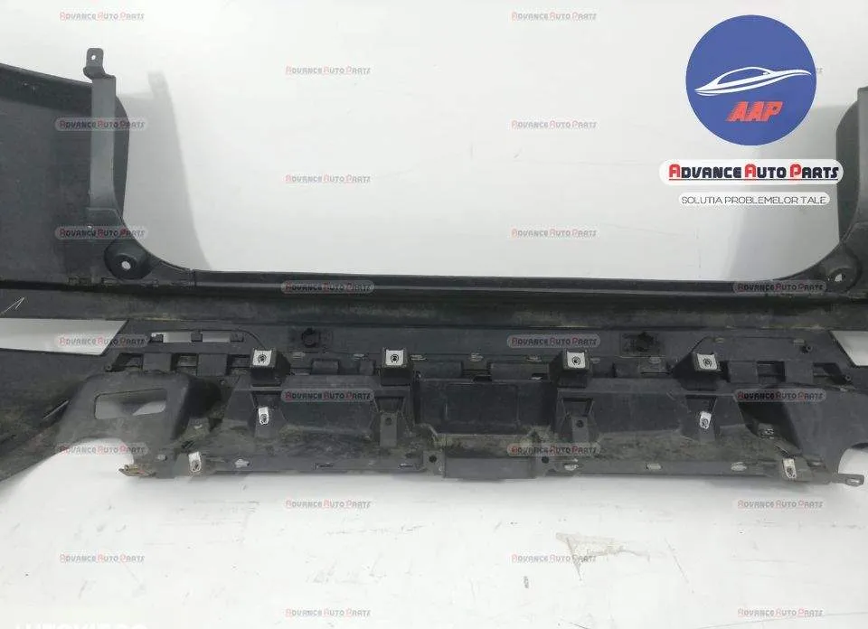 Bara spate cu senzori si fusta originala Land Rover  Range Rover Evoqu - Foto 4