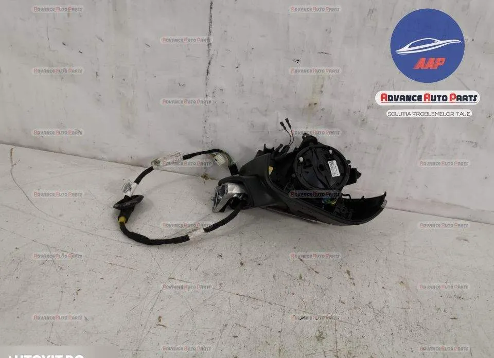 Oglinda Dreapta originala Mercedes-Benz  A-Class  W177/V177 [2018 - 20