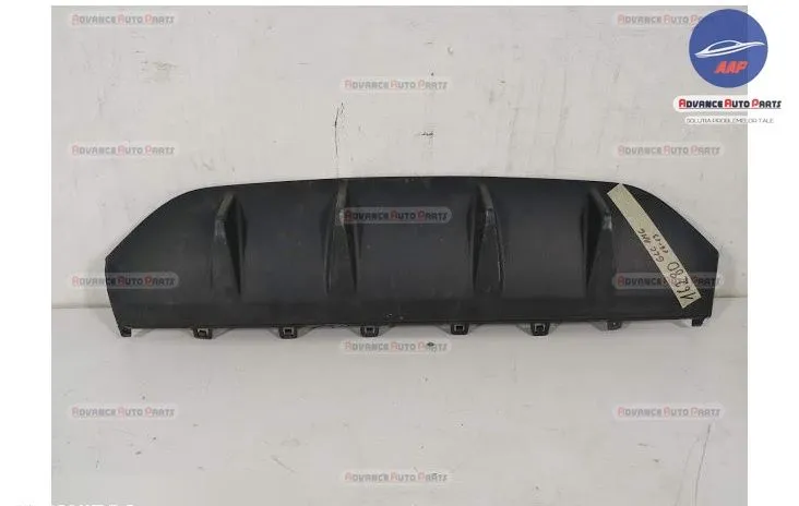 Ornament Spoiler Difuzor Bara Spate original Mercedes-Benz  GLC AMG  1