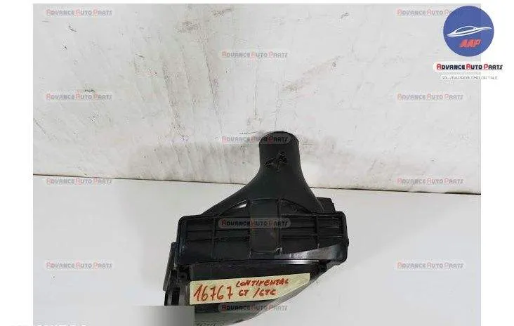 Carcasa Filtru Aer originala Bentley  Continental GT  2 [2010 - 2015] - Foto 2