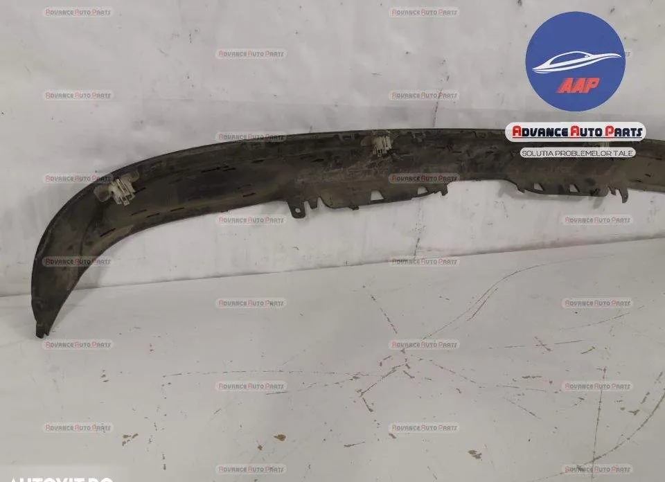 Difuzor Bara Spate  originala cu senzori Mercedes-Benz  C-Class  W205/ - Foto 5