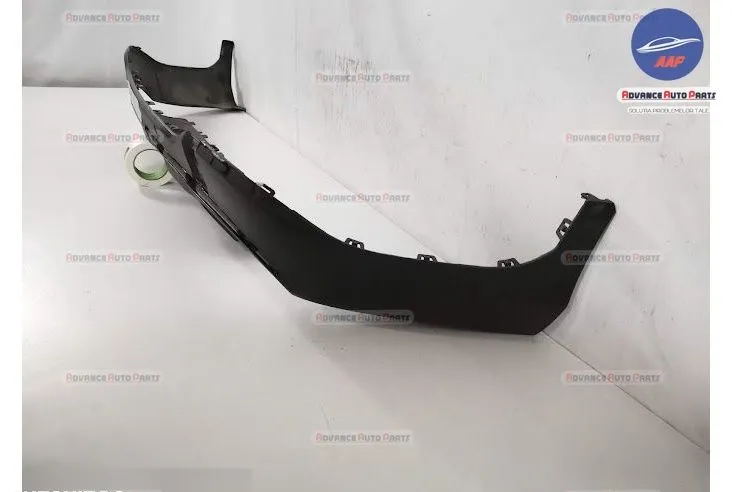 Spoiler Fusta Bara Spate originala cu senzori Mercedes-Benz  GLC  1  [ - Foto 2