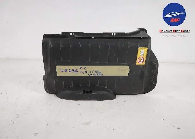 Cap Baterie Mercedes originala Mercedes-Benz  A-Class  W176 [2012 - 20