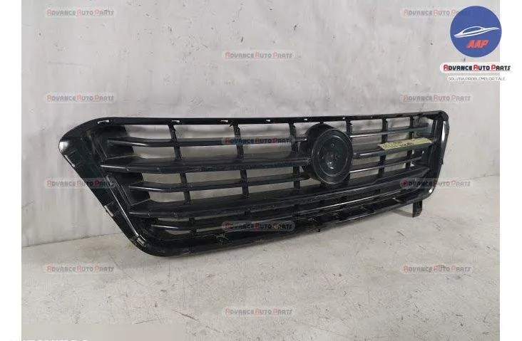 Grila Centrala originala Fiat  Ducato  3 Typ250 [2nd facelift] [2015 - - Foto 2