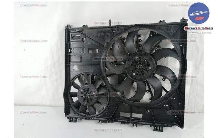 GMW Electroventilator original Land Rover  Range Rover Sport  2 [facel - Foto 4
