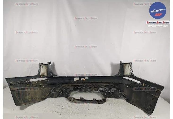 Bara Spate originala cu senzori Land Rover  Range Rover Velar  1 [2017 - Foto 4
