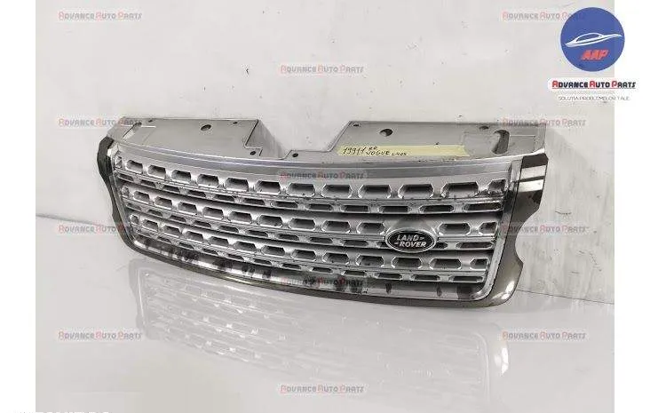 Grila Centrala Radiator originala Vogue Land Rover  Range Rover  4 [20 - Foto 3