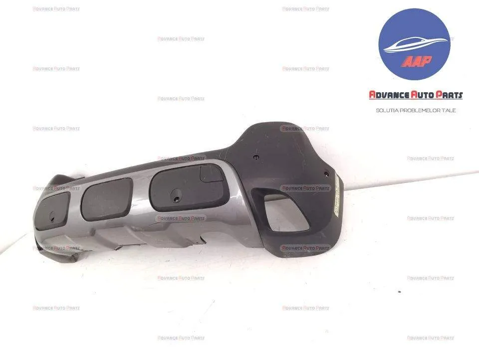 Bara spate cu senzori originala in stare buna Citroen  C3 AirCross  1