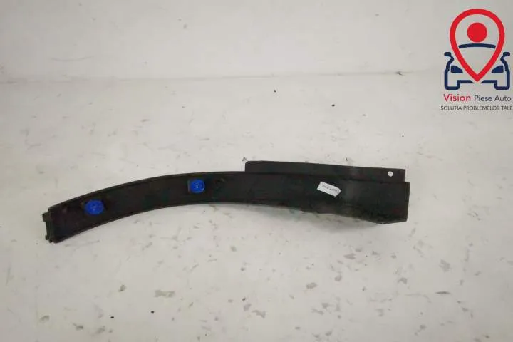 Deflector Aparatoare Noroi Dreapta Spate Land Rover  Range Rover Evoqu - Foto 4