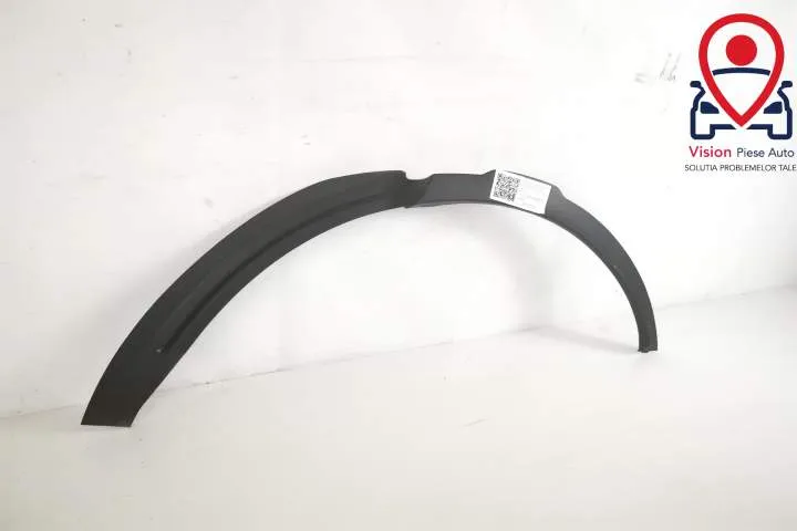Bandou Aripa Overfender Stanga Spate Original In Stare Buna Land Rover - Foto 2