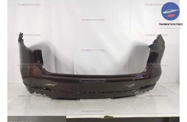 Bara Spate originala cu senzori Maserati  Levante  1 [2016 - 2020] - Foto 1