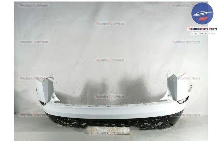 Bara Spate R Dinamic originala cu senzori si parktronic Land Rover  Ra