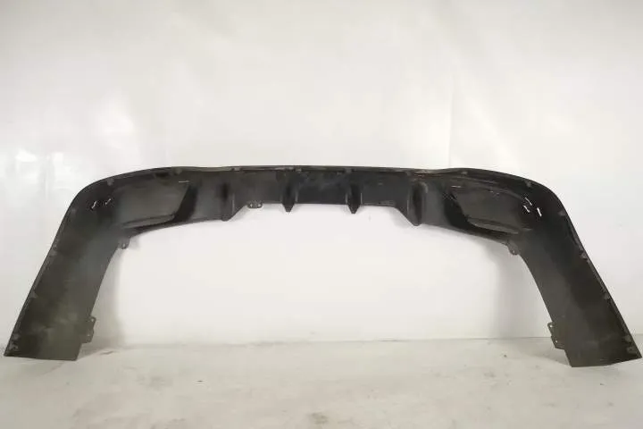 Fusta Spoiler Bara Spate Original In Stare Buna Mercedes-Benz  CLA-Cla - Foto 4