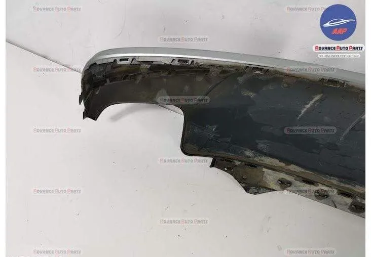 Spoiler Fusta Bara Spate originala Audi  SQ7  4M [2016 - 2020] - Foto 7