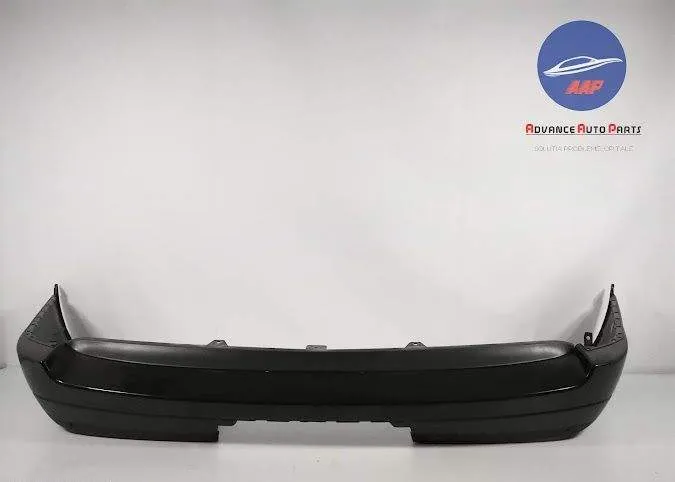 Bara Spate originala cu senzori 6 Vogue Land Rover  Range Rover  4 [fa - Foto 1