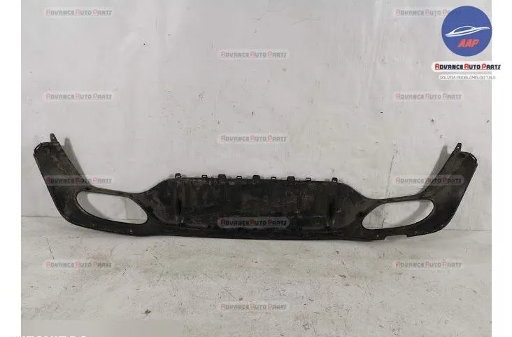 Spoiler Fusta Bara Spate original Mercedes-Benz  E-klasse AMG  W213 [2 - Foto 4