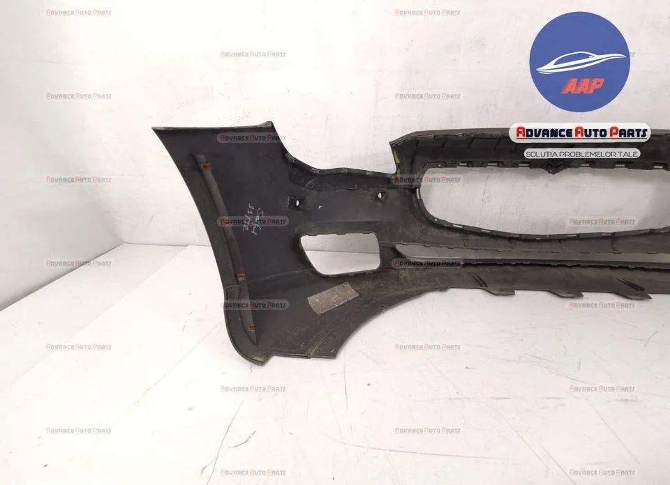 Bara fata  S Q4 Grand Sport  cu senzori - originala Maserati  Quattrop - Foto 4